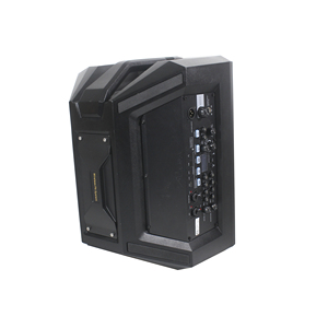 T 8 Inch <span class=keywords><strong>Bluetooth</strong></span> Loa Di Động Với <span class=keywords><strong>Bluetooth</strong></span>/<span class=keywords><strong>USB</strong></span>/Mic Trong/Guitar Trong Bên Ngoài Trời Altoparalante Portatil Karaoke - Product Image 3