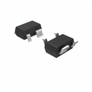 Composants électroniques en stock SC 82A, SOT 343 Gestion de l'alimentation (PMIC) S-13R1A29-N4T1U3 - Product Image 1