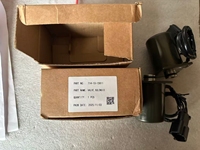 VALVE SOLENOÏDE 714-10-15611 pour VALVE DE COMMANDE DE TRANSMISSION WA450-3A WA380
