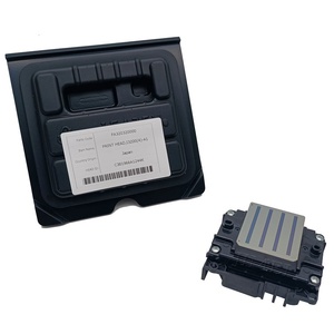 Original nuevo I3200 U1 cabezal de impresión 3200 cabezal de impresión U1 cabezal i3200 para impresora UV China - Product Image 4