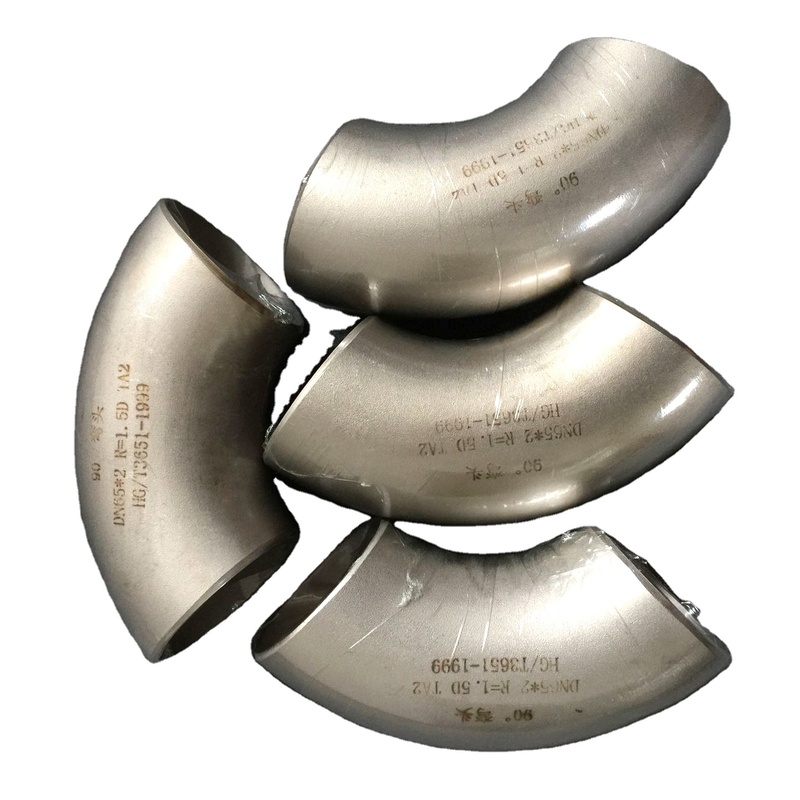 Factory Direct Supply Titanium Sheet 1mm