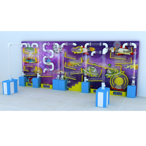 Su misura a tema <span class=keywords><strong>per</strong></span> <span class=keywords><strong>bambini</strong></span> al coperto parco <span class=keywords><strong>giochi</strong></span> palla Pit divertente Ballfort interattivo da parete gioco <span class=keywords><strong>per</strong></span> <span class=keywords><strong>bambini</strong></span> giocattoli <span class=keywords><strong>educativi</strong></span> da parete - Product Image 6