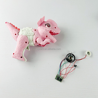 Carte PCBA personnalisée KY-MJ-YDM pour pistolet à eau avec contrôle de pompe à eau, carte PCB pour jouet électrique à pulvérisation pour enfants, fabricant OEM ODM