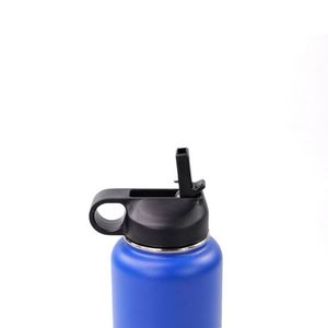 Special Waist Suction Insulation Large Capacity Vacuum Gym Thermal Water <b>Cup</b> Outdoor Bottle Custom Logo - Product Image 4