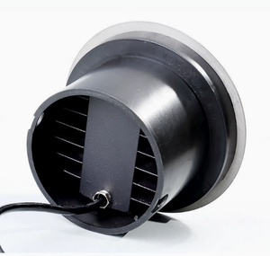 ไฟ LED ฝังพื้น 1W 3W IP65 กันน้ำสำหรับภายนอกอาคาร เหมาะสำหรับสวน สนามหญ้า ทางเดิน และพื้น - Product Image 4