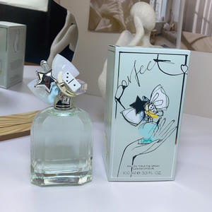 <span class=keywords><strong>Parfum</strong></span> floral féminin <span class=keywords><strong>de</strong></span> haute qualité, <span class=keywords><strong>Eau</strong></span> <span class=keywords><strong>de</strong></span> <span class=keywords><strong>Parfum</strong></span> en spray, longue tenue, senteur florale boisée orientale fraîche, 100 ml, parfums parfaits - Product Image 5