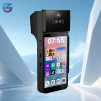 Handheld POS Payment Terminal Case for Z90NP Advanced POS Terminal