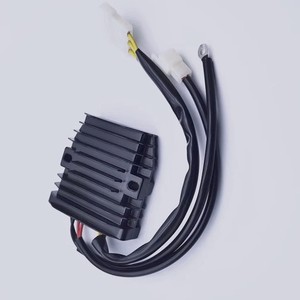 Reguladores de Voltaje y Rectificadores para Motocicletas KOOLMAN (Aluminio) para <span class=keywords><strong>Duke125</strong></span>/Duke200/Duke390 - Nuevo con 6 Meses de Garantía - Product Image 5