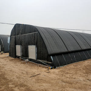 Gran oferta, invernadero de hongos, invernadero de cultivo hidropónico para hongos, tienda de cultivo de un solo tramo, túnel de luz, invernadero DEP - Product Image 1