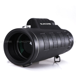 Suncore Night Vision Monocular 40X60 High Definition For Natural Observation - Product Image 1
