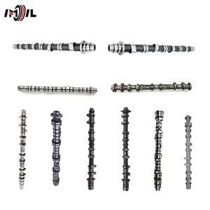 Arbre à cames IMIL pour CX-60 CX-9 MX-5 <span class=keywords><strong>Outlander</strong></span> Pajero ASX RVR DST Concept Galant Subaru Legacy Forester Outback Tribeca BRZ WRX STI - Product Image 4