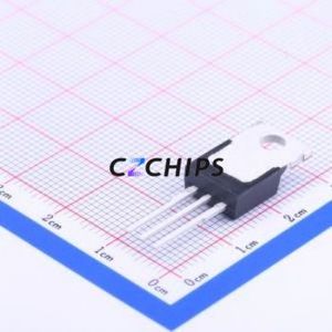 ชิปทรานซิสเตอร์ IGBT/โมดูล IKP20N60H3ต่อ-220-3ชิ้นส่วนอิเล็กทรอนิกส์ - Product Image 1
