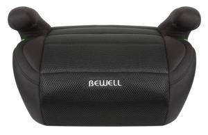 Siège auto pour bébé en PEHD <span class=keywords><strong>ISOFIX</strong></span> Rehausseur Siège auto pour enfant à espace large moulé par soufflage pour toute la longueur du corps - Product Image 6