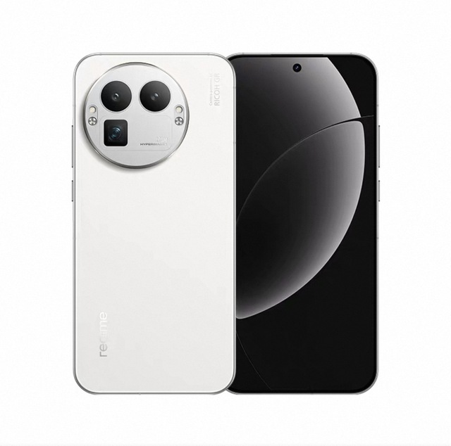 Fast Shipping Realme GT8 Pro 5G Smartphone 6.79" Snapdragon 8 Elite Gen 5 With 7000mAh Battery 120W Charging Support NFC
