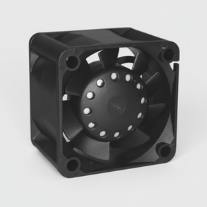 แกนพัดลมไฟฟ้าสำหรับเบาะรถยนต์ตลับลูกปืนเม็ดกลม T8 AGB03828มงกุฎ - Product Image 1