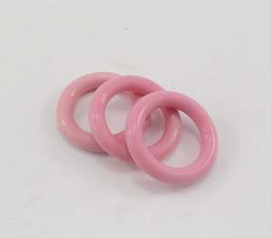 <span class=keywords><strong>Joint</strong></span> torique en caoutchouc silicone VMQ pour une large plage de températures, <span class=keywords><strong>joint</strong></span> d'étanchéité pour vannes, pompes et raccords de tuyauterie - Product Image 1