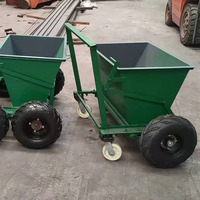 Pequeño Proyecto de lavado de arena de empuje manual césped artificial campo de fútbol hierba peinar máquina de lavado de arena