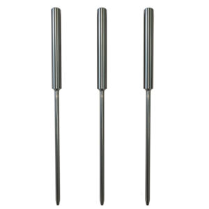 أداة قيادة كربيدية عالية الدقة بطول 220 مم لآلة القطع التوجيهية - Product Image 4