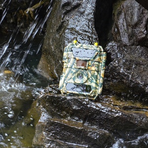 Bán Buôn IP66 Đêm Vison Kỹ Thuật Số Trò Chơi Hoang Dã Trail 3 Gam Săn Bắn Máy Ảnh - Product Image 6