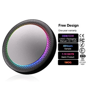 Adattatore Wireless 3 in 1 CarPlay Ai Magic Box con <span class=keywords><strong>Android</strong></span> 13 e <span class=keywords><strong>Android</strong></span> <span class=keywords><strong>Auto</strong></span>, Snapdragon <span class=keywords><strong>8</strong></span> Core, Play Store per Honda con Sistema Cablato OEM - Product Image 1