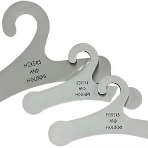 Cintre en papier écologique pour animaux <span class=keywords><strong>de</strong></span> compagnie, chien, <span class=keywords><strong>chat</strong></span>, mini vêtements - Product Image 4