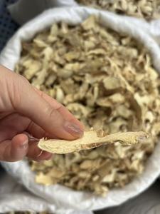 Tranches de gingembre séché de haute qualité au prix d'usine - Séchées à l'air, naturelles et aromatiques, source directe d'un fournisseur <span class=keywords><strong>chinois</strong></span> - Product Image 5