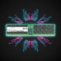 RAM Server Sk Hynix Laris Manis 96GB HMCGM4MGBRB244N 96GB DDR5 PC5-5600B 2Rx4 ECC REG Stok Baru