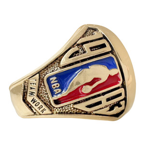 Bague de championnat de basket-ball <span class=keywords><strong>NBA</strong></span> 1983 des Philadelphia 76ers, vente directe d'usine - Product Image 4