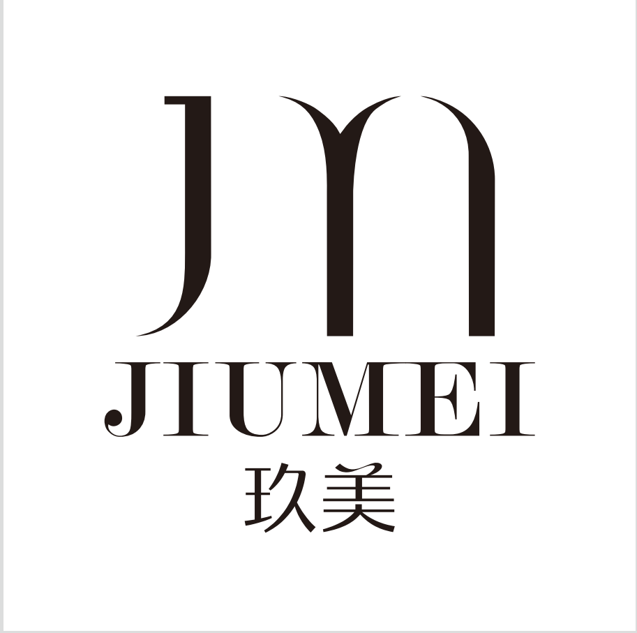 Guangzhou Jiumei International Cosmetics Co., Ltd. logo