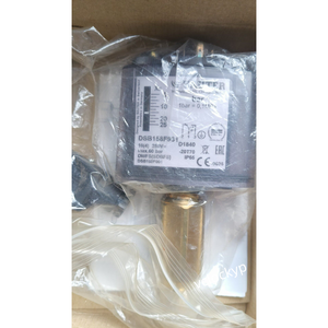 SAUTER DSB158F931 – interrupteur de pression, 1 pièce, nouveau, expédition DHL - Product Image 2