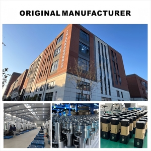 Tùy chỉnh OEM ODM 3D in RV tốc độ giảm độ cứng độ cứng cao tải nặng cycloidal Pin bánh xe cánh tay cơ khí RV hộp số - Product Image 6