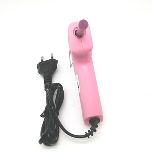 Wholesale 20W Mini Hot Melt <b>Glue</b> Gun for Sealing Wood Furniture and Aquariums Bonds Plastic <b>Materials</b> - Product Image 6