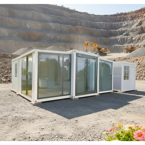 Conteneur résistant à la corrosion côtière - Revêtement de qualité marine pour les projets de construction en bord de mer - Product Image 1