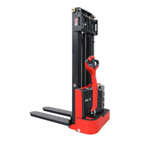 <span class=keywords><strong>3ton</strong></span> ווקי חשמלי מזרן מערה חשמלי מלגזה עמיד ידנית מלגזה - Product Image 1