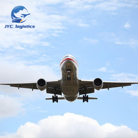 Servicio de Logística de Carga DDP de China, Agente de Transporte Aéreo a India, Agente de Envíos a Estados Unidos, Despacho de Aduanas, Entrega a Domicilio Incluida