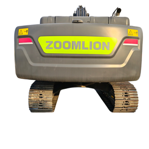 Multi-purpose Zoomlion ZE200G ZE205G ZE215G 20-ton/22-ton <b>excavators</b>, farm construction equipment, tracked <b>excavators</b>, <b>machinery</b> - Product Image 3