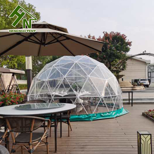 Petite <span class=keywords><strong>tente</strong></span> dôme transparente pour jardin, <span class=keywords><strong>tente</strong></span> <span class=keywords><strong>igloo</strong></span> pour maison - Product Image 5