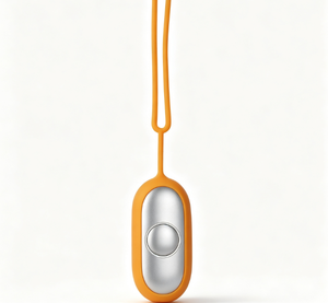 Appareil de sommeil à micro-courant rechargeable Chunxiao, gadget anti-anxiété portable pour les insomniques - Product Image 1