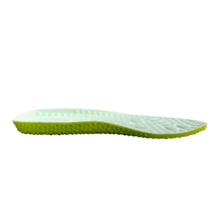 El Fabricante Produce Plantillas <span class=keywords><strong>de</strong></span> PU <span class=keywords><strong>de</strong></span> Alta Calidad Que Son Altamente Elásticas, Impermeables y Resistentes a <span class=keywords><strong>la</strong></span> Humedad para Calzado Deportivo - Product Image 4