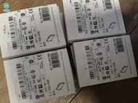 Módulo de Entrada Digital PLC 750-430, Módulo de Automatización Industrial, Módulo de Controlador Lógico Programable