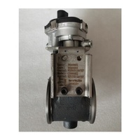 Fournisseur direct d'usine de pièces de moteur haute performance, ensemble de soupape d'accélérateur d'échappement 5640991
