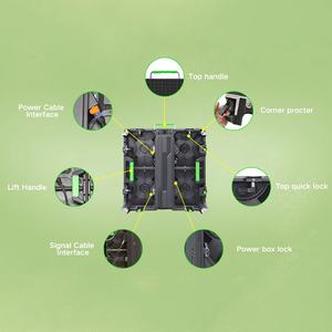 SMD <span class=keywords><strong>p2.5</strong></span> trong nhà <span class=keywords><strong>RGB</strong></span> <span class=keywords><strong>LED</strong></span> dính màn hình hiển thị <span class=keywords><strong>Module</strong></span> 320x160 mét trong nhà Màn hình hiển thị <span class=keywords><strong>LED</strong></span> DC 5V trong kho tùy chỉnh <span class=keywords><strong>LED</strong></span> hiển thị - Product Image 4