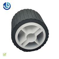 Rodillo de Recogida de Papel JC93-00834A Compatible con Impresoras Samsung K2200 HP M436 M443nda, Repuesto de Alimentación de Papel, Nuevo