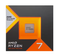 R7 9800X3D, Desktop Central Processing Units (CPUs)