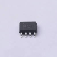 Capteur de température numérique ADT7410TRZ-REEL7 16 bits 0,0078 ° C I2C SOIC-8 ±0.5 ° Précision -55 ° De la lettre C à la 150 ° Circuit intégré original C