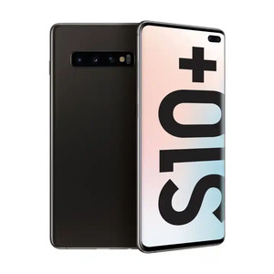 Ampiamente apprezzato usato per <span class=keywords><strong>Samsung</strong></span> <span class=keywords><strong>S10</strong></span> + telefono cellulare sbloccato per <span class=keywords><strong>S10</strong></span> Plus 64GB 128GB 32GB opzioni di archiviazione 8GB RAM Dual Sim buona - Product Image 3