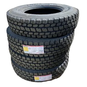 11r225 pneus de caminhão 29575r225 1200r20 295 80r22 fabricante de pneus de caminhão 5 comprar pneus baratos para venda