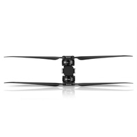 Kit d'hélices en fibre de carbone TYI Heavy-Lift 48 pouces, ESC 150A FOC, moteurs coaxiaux UAV 100KG, accessoires de groupe motopropulseur pour drone 4 axes