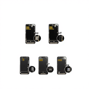 Vendita Diretta dalla Fabbrica Monitor <span class=keywords><strong>OLED</strong></span> <span class=keywords><strong>OEM</strong></span> per Telefoni Cellulari 6.6\" 1 Anno di Garanzia per Display 6/7/8/X/XR/XS/11/12/13/14/15 Pro Max - Product Image 4