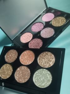 6-образная палитра теней для век - Product Image 5